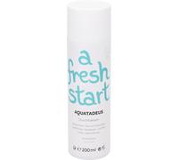 Aquatadeus Crème de Douche "a fresh start" - 200 ml