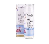 AQUATEAL 136.0 Jambes Dorées Lait Corps Bronzant