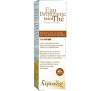 Aquatéal Eau Bronzante 100ml