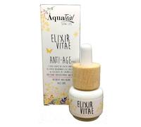 Aquatéal Elixir Vitae Concentré Anti-Age 15ml
