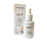 Aquateal Glow Up Concentré Vitaminé 30ml
