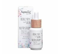 Aquateal HEALTHY FOOD SKIN Nutriserum Probiotique & Spiruline 30ml