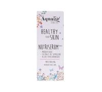 Aquatéal Healthy Food Skin Nutriserum Visage 30 ml - Flacon 30 ml