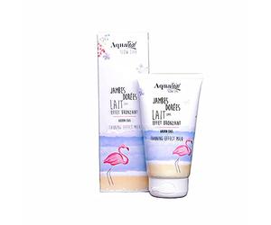 Aquatéal - JAMBES DOREES Lait Corps Bronzant - 150ml