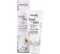 AquaTéal Retour Aux Sources Soin Visage Hydratant Anti-Burnout 50 ml - Tube 50 ml