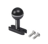Aquatech Ball mount DUAL M5