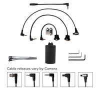 Aquatech Kit électrique pour Fuji