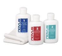 Aquatech Novus Nettoyage/élimination des rayures