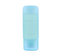 aQuatens Soin professionnel des lunettes | Gel nettoyant concentré à ultrasons ou chiffon spécial pour lunettes | Pour tous les verres en plastique (75 ml sans chiffon)