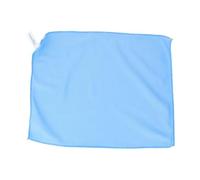 aQuatens Soin professionnel des lunettes | Gel nettoyant, concentré à ultrasons ou chiffon spécial pour lunettes | Pour tous les verres en plastique (chiffon)