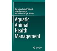 Aquatic Animal Health Management