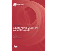 Aquatic Animal Viruses and Antiviral Immunity