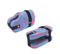 Aquatic Ankle Weights - Adjustable Water Training Equipment, Pool Exercise Gear, Comfortable Secure Wrap Fitness Accessories | Swimming Practice, Water Aerobics, Spa, Home