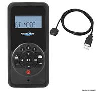 Aquatic av Portable Floating Remote Control