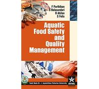 Aquatic Food Safety And Quality Management