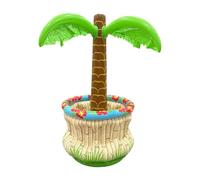Aquatic Oasis Bassin - Suspendu Liquid Chiller, Accessoire de Célébration, Ornements de Bar Flottant, Caddy Atmosphère de Plage, Nautical Supply | Pour les Vacances D'été Fête Arrière-Jardin Lac Mer