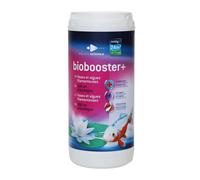AQUATIC SCIENCE-Biobooster + 2400 vase et filament