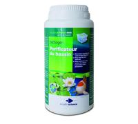 AQUATIC SCIENCE-Purificateur de bassin Bactogen 300 gr