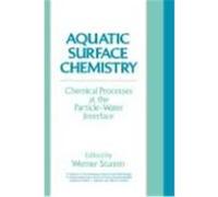 Aquatic Surface Chemistry, Environmental Science and Technology