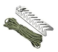 Aquatic Weed Cutter - Heavy Duty Stainless Steel Grass Remover for Pond