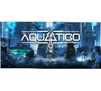 Aquatico (PC Epic Games Accounts)