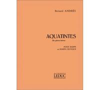 Aquatintes