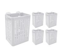 Aquatique Portable, Support de Jardin Flottant, Plateau d'aquarium avec Aspiration Stable, étagère de Culture de, kit avec Montage Rapide, Accessoire décoratif pour