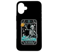 Aquatique - Sport Water Polo Coque pour iPhone 16 Plus
