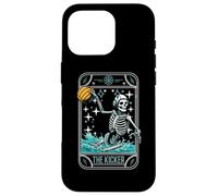 Aquatique - Sport Water Polo Coque pour iPhone 16 Pro
