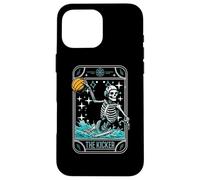 Aquatique - Sport Water Polo Coque pour iPhone 16 Pro Max