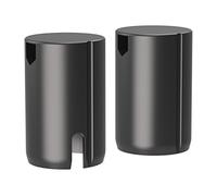 Aquatlantis 12191 Embouts pour easyled Tubes, Lot de 2