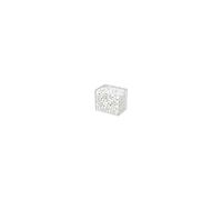 AQUATLANTIS-Anneaux de verre EasyBox pour aquarium, AQUATLANTIS - taille L
