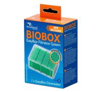 AQUATLANTIS-Cartouche nettoyante pour aquarium EasyBox CleanWater en taille S - AQUATLANTIS