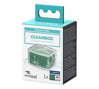 BLUE CORAL-Système de filtration d'eau CleanBox, modèle efficace et compact - AQUATLANTIS - Taille M