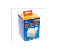Aquatlantis Recharge filtrante Tecatlantis Easybox pour filtres Biobox 2/3 - Aquariophilie