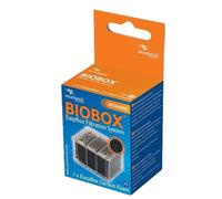 AQUATLANTIS-Filtre aquarium easybox au charbon actif - AQUATLANTIS - taille XS