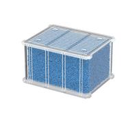 AQUATLANTIS-filtre d'aquarium mousse fine AQUATLANTIS EasyBox - taille XS