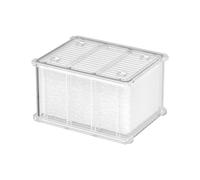 AQUATLANTIS-Filtre ouate EasyBox, taille XS - AQUATLANTIS