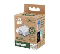 AQUATLANTIS-Masse filtrante pour aquarium coloris blanc Aquatlantis B-Box anti-algues - Taille M