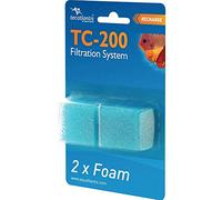 Aquatlantis Mousse Filtre (pour TC200) X2