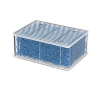 AQUATLANTIS-Mousse grosse pour filtration d'eau, matière biodégradable AQUATLANTIS EasyBox - taille S