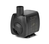 AQUATLANTIS-Pompe d'aération pour aquarium easyflux 900 coloris noir Aquatlantis