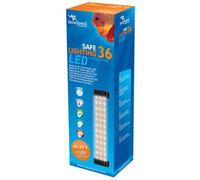 AQUATLANTIS-Safe Lighting 40 LED 5 W (AquaFashion, Ma Petite Ferme 16L, NanoFashion Vision-L) - AQUATLANTIS