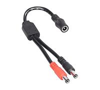 Aquatlantis Splitter EASYLED Rouge/Noir x LUMINUS