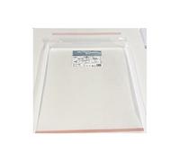 AQUATM Plateau rammasse gouttes pour Lave-vaisselle 44.6 cm Blanc