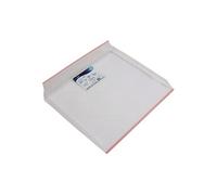 AQUATM Plateau rammasse gouttes pour Lave-vaisselle 59.6 cm Blanc