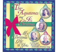 AQUATONES - SING ITS CHRISTMAS