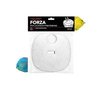 AquaTop Blanc Fin filtre Coussinets pour le FZ7 UV Lot de 3