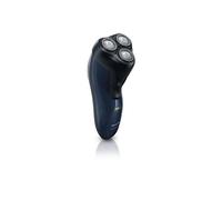 Philips - aquatouch at620 14 - rasoir électrique avec rotation, noir bleu