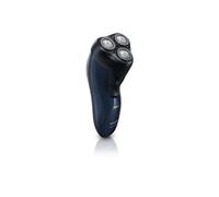 - aquatouch at620 14 - rasoir électrique avec rotation, noir bleu